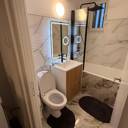 公寓 Ru 克拉奥华