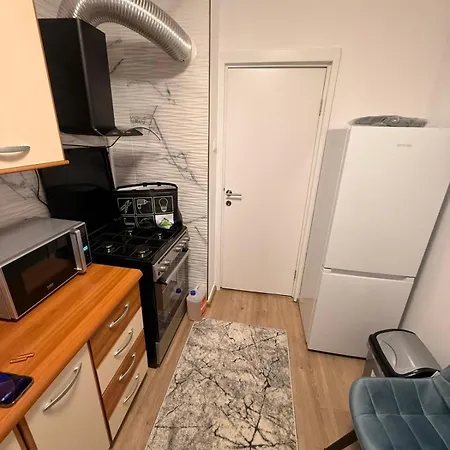 Apartment Ru Craiova