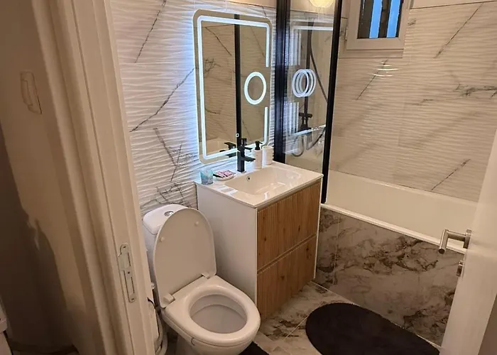 公寓 Ru 克拉奥华