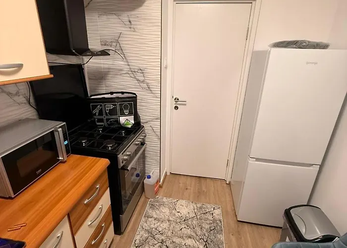 Apartament Ru Krajowa